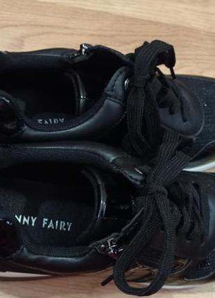 Кросівки жіночі jenny fairy5 фото