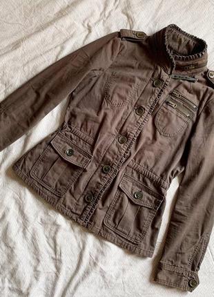 Closed the original product vintage m / s