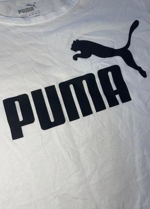Футболка puma3 фото