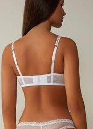 Ніжний, вишуканий топ бра intimissimi💔