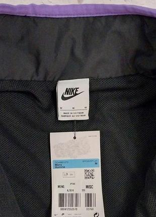 Мужская куртка флисовая кофта шерпа nike club fleece.  новая, оригинал!8 фото