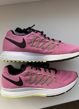 Nile zoom pegasus 32.