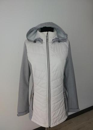 Демисезонная куртка женская c&amp;a1 фото