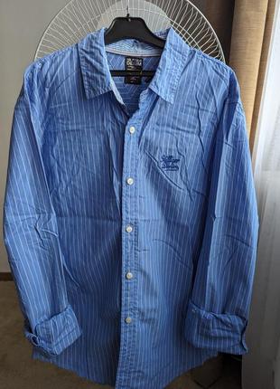 Сорочка,рубашка Lot tommy hilfiger