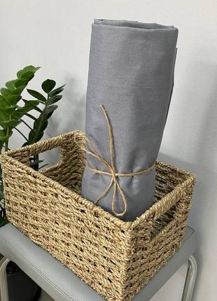 Простирадло на гумці простинь