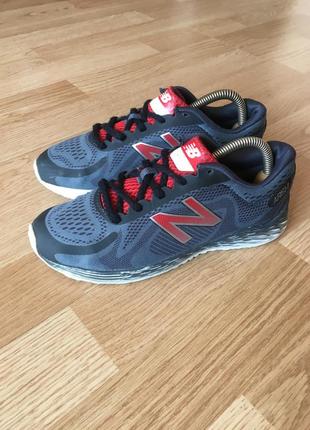 Кроссовки new balance