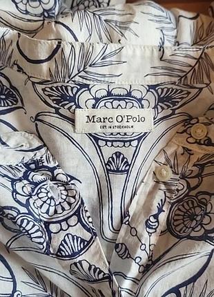 Оригинальное платье marc o'polo