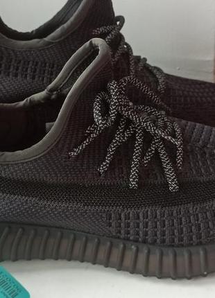 Кросівки кеди ізікі  yeezy 350 43р