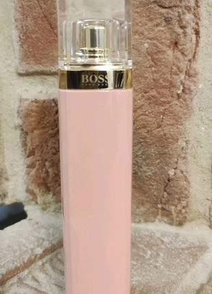 hugo boss boss femme