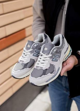Кросівки new balance 2002r’ protection pack