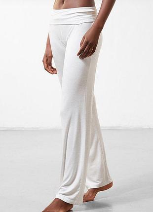 Нові широкі брюки 44 розмір