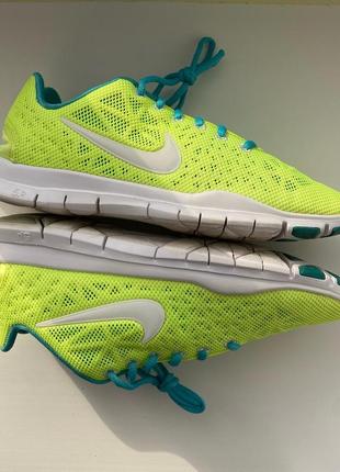 Nike free tr fit 3 breathe2 фото