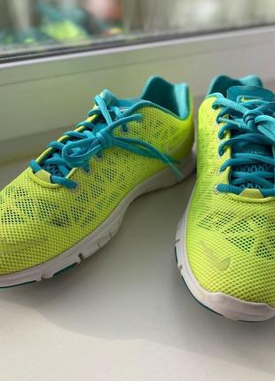 Nike free tr fit 3 breathe5 фото