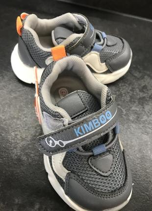 Дитячі кросівки 19 р 13,5 см
