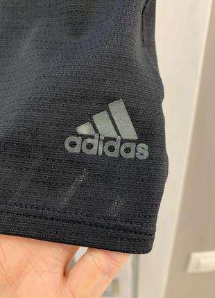 Майка adidas climalite, оригинал3 фото