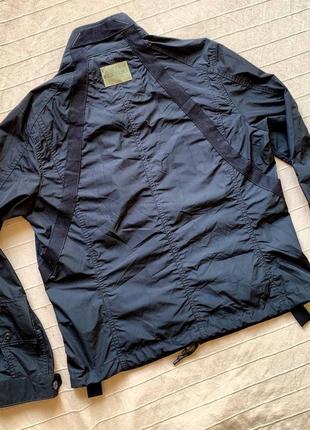 G star raw utility overshirt теквир лямки рюкзака m / l нова!2 фото