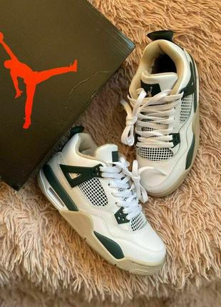 Nike air jordan 4