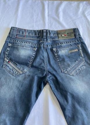 Джинсы tommy hilfiger denim новые3 фото