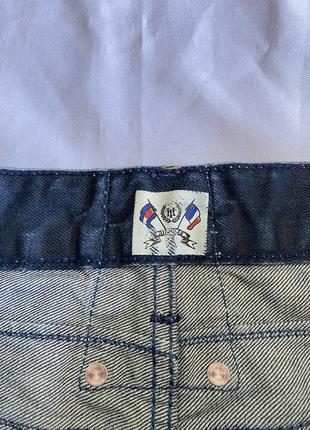 Джинси tommy hilfiger denim нові5 фото