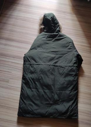 Парка зимова 2