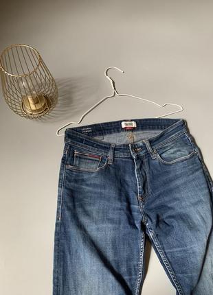 Джинси tommy hilfiger