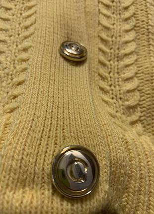 Кардиган, кофта. размер л-хл 3