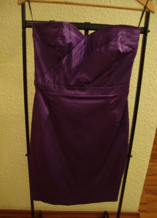 Плаття-бюстье jane norman, вечірні сукні