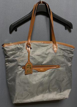 Ralph lauren сумка
