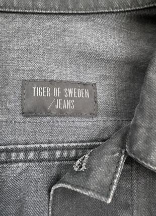 Куртка джинсова оверсайз8 фото