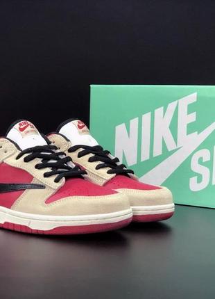 Nike sb dunk  playstation  👟1 фото