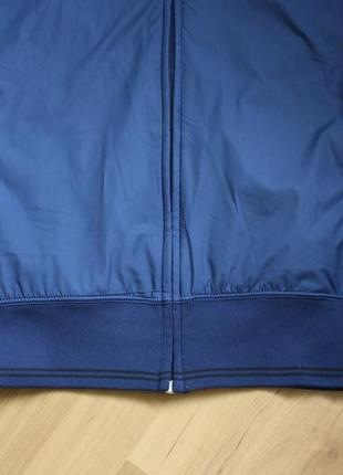 Легкая куртка кофта nike manchester united размер м оригинал4 фото