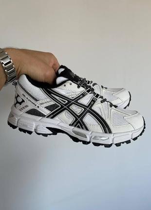 Женские кроссовки asics gel-kahana 8 marathon running shoes sneakers 39-401 фото