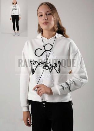 Спортивный прогулочный костюм2 фото