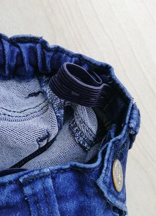 Джинсы, джеггинсы hema р.80, 12мес,хлопчик.