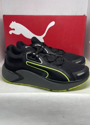 Кроссовки мужские ( оригинал) puma softride pro coast 377059 06.