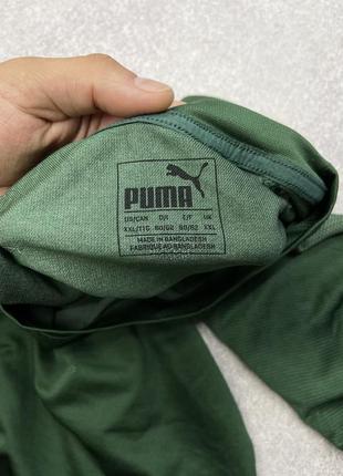 Чоловіче термо puma оригінал компресійка7 фото