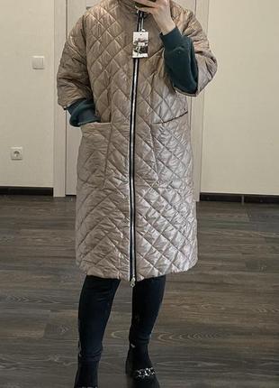 Пальто