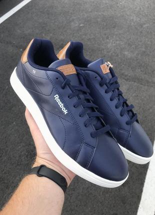 Кросівки reebok