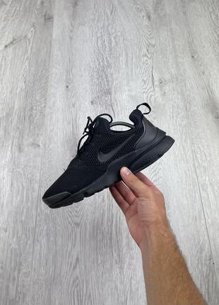 Кроссовки nike presto