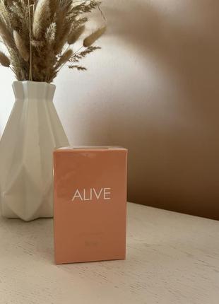 Парфуми Hugo boss boss ma vie leau