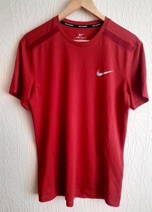 Мужская футболка nike