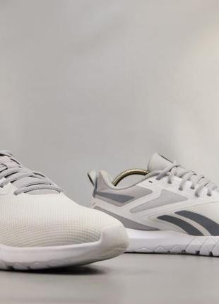 Чоловічі кросівки reebok flexagon force 4, 44р2 фото