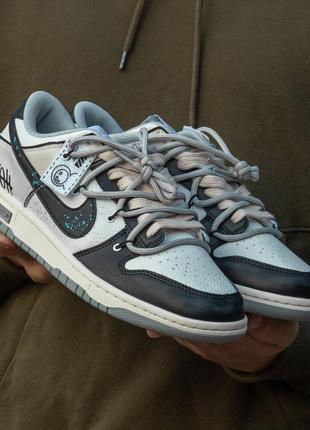 Кроссовки nike sb dunk low