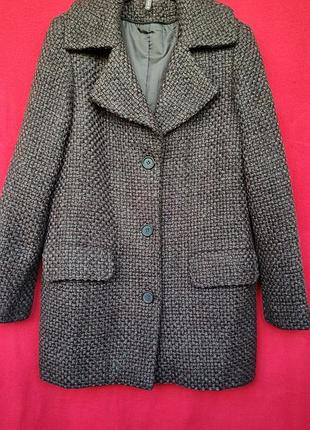 Пальто от naf naf