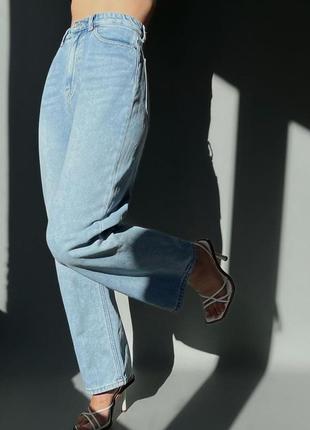 Крутезные джинсы 💔3 фото