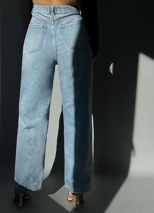 Крутезные джинсы 💔4 фото