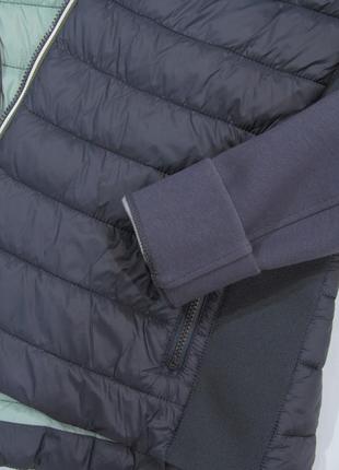 Жіноча куртка з капюшоном camel active демісезон, розміри: 36, 38, 40