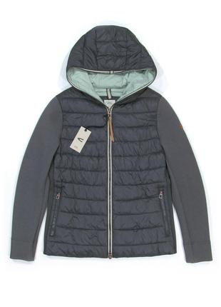 Женская куртка с капюшоном camel active демисезон, размеры: 38, 40, 42, 44
