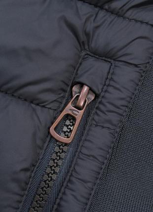 Жіноча куртка з капюшоном camel active демісезон, розміри: 36, 38, 40