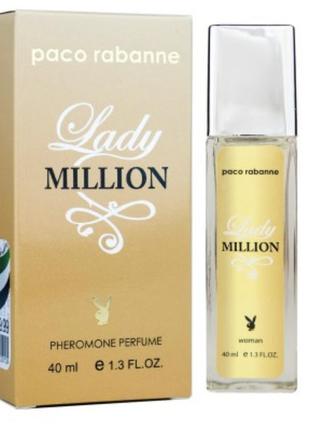 Lady million pheromone 40 мл